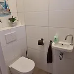 Der Springbrunnen Prázdninový dům Egmond aan Zee