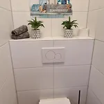 Der Springbrunnen Prázdninový dům *