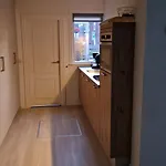 Der Springbrunnen Prázdninový dům Egmond aan Zee