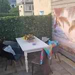 Prázdninový dům Der Springbrunnen *