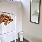 Der Springbrunnen Prázdninový dům Egmond aan Zee