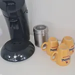 Der Springbrunnen Prázdninový dům *