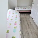 Prázdninový dům Der Springbrunnen *